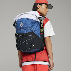 Cheap Erlebniswelt-fliegenfischen Jordan Outlet x PERKS AND MINI Hiking Backpack, Puma Black 1 Lil Kids $70.00, extralarge